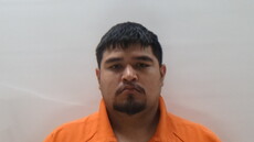 Booking photo of SUCHIL DANIEL ALBERTO