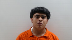 Booking photo of TAPIA ANGEL RAUL