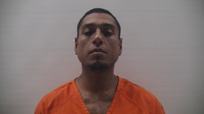 Booking photo of TAPIA LUIS ANTONIO