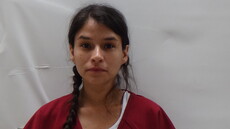 Booking photo of TEJADA TONYA RENE