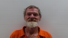 Booking photo of THOMAS SAMUEL THERON