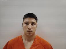 Booking photo of TIRADO VICTOR ALFONSO