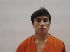 Booking photo of TORRES CHAVEZ MIGUEL