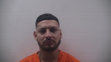 Booking photo of TORRES LOPEZ JORGE LUIS