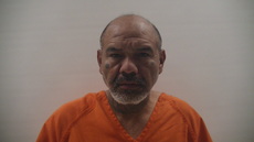 Booking photo of TOVAR FLORES VICTOR