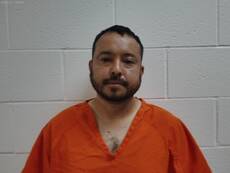 Booking photo of TOVAR HERNANDEZ FERNANDO