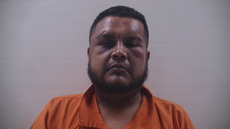 Booking photo of TREJO ARMANDO ROEL