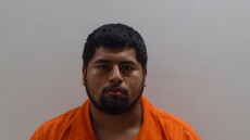 Booking photo of TREJO FERNANDO