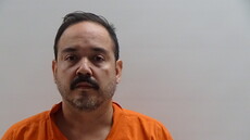 Booking photo of TREVINO PHILLIP CHRISTOPHER