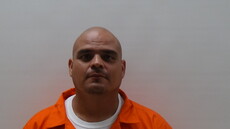 Booking photo of TREVINO RAMON