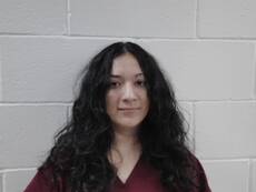 Booking photo of TRONCOSO ELIDE