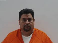 Booking photo of TUDON DESIDERIO