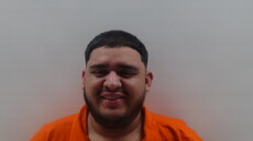 Booking photo of URIEGAS GONZALEZ CARLOS MANUEL