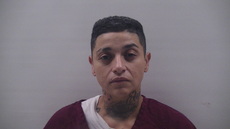 Booking photo of UVALLE ANGELITA