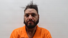 Booking photo of VALDES SALAS JESUS