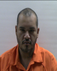 Booking photo of VALDEZ JUAN JOSE
