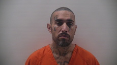 Booking photo of VALLADAREZ HUMBERTO