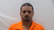Booking photo of VARGAS ROBERT ELI