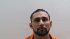 Booking photo of VASQUEZ EDUARDO LUIS