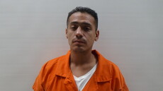 Booking photo of VASQUEZ JOSE ANGEL