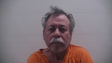 Booking photo of VASQUEZ SALAZAR ATANACIO