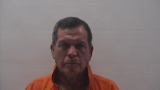 Booking photo of VEGA GIBERTO FERNANDEZ