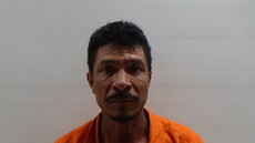 Booking photo of VELASQUEZ CARRASCO JUAN PASTOR