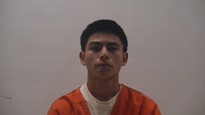 Booking photo of VILLAFUERTE HERNANDEZ BERNARDO