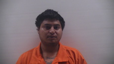 Booking photo of VILLEDA LANZA MARVIN DONALDO