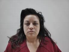 Booking photo of WOLFE KIMBERLY