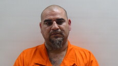Booking photo of YANEZ RICARDO JR