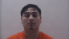 Booking photo of YANEZ SEVERO