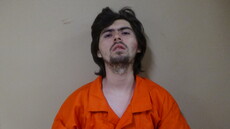 Booking photo of YZAGUIRRE CLEMENTE