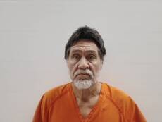 Booking photo of YZAGUIRRE YANEZ ESTEBAN