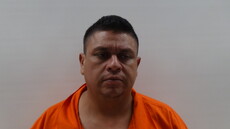 Booking photo of ZALDIVAR ZUNIGA MARTINIANO