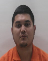 Booking photo of ZAMARRIPA AARON