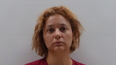 Booking photo of ZAMORA ESTEFANIA