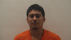 Booking photo of ZUNIGA DEL VALLE JESUS