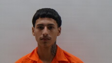 Booking photo of ZUNIGA GILBERTO