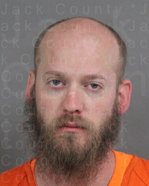 Booking photo of FULLER, SEBIE Jeremiah