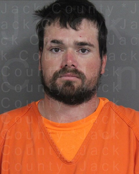 Booking photo of HENDERSON, KHRISTIAN LEE