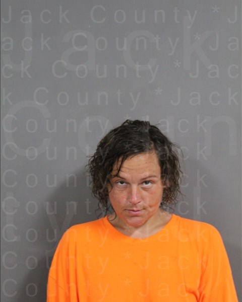 Booking photo of NUNLEY, JENNIFER R
