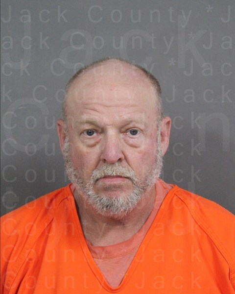 Booking photo of PITTS, ROY JUSTIN