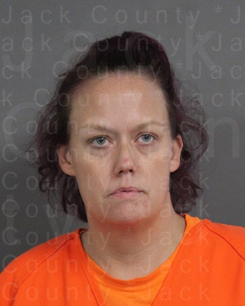 Booking photo of SHIREY, NAKYLA MICHELLE
