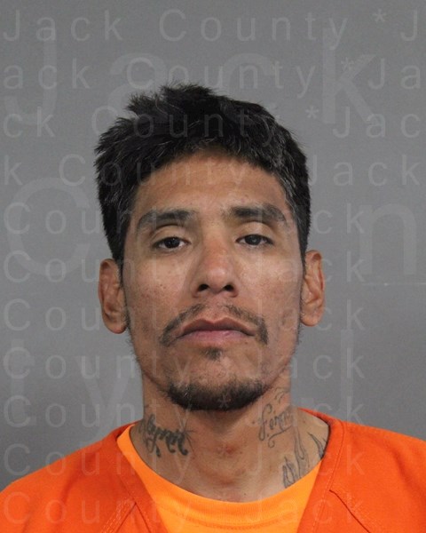 Booking photo of TRAVIESO, ROBERTO FERNANDO