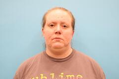 Booking photo of CHASE HILLER