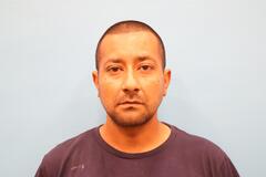Booking photo of ARMANDO TRUJILLO