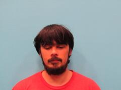 Booking photo of JOSHUA TILTON