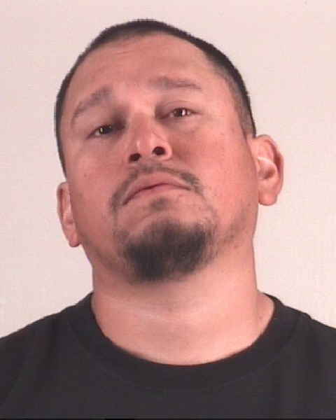 Booking photo of JOSE AVILA
