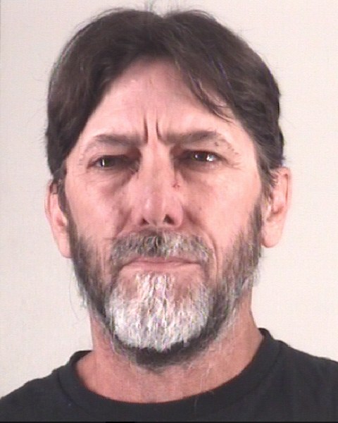 Booking photo of DANIEL BROOKS
